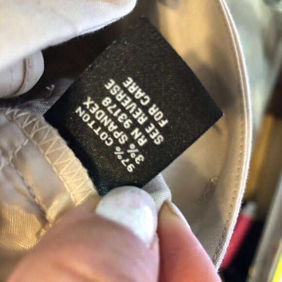 PREMIER Studio Slacks 8 - Picture 5 of 7